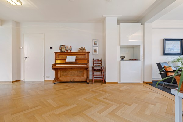 Medium property photo - Hertog Reinoudsingel 42, 5913 XE Venlo